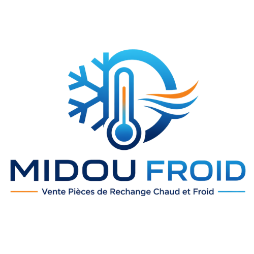 Midou Froid