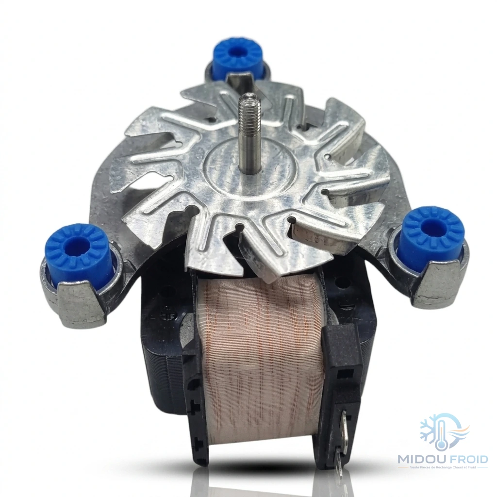MOTEUR EXTRACTEUR BERETTA 45 W — 3