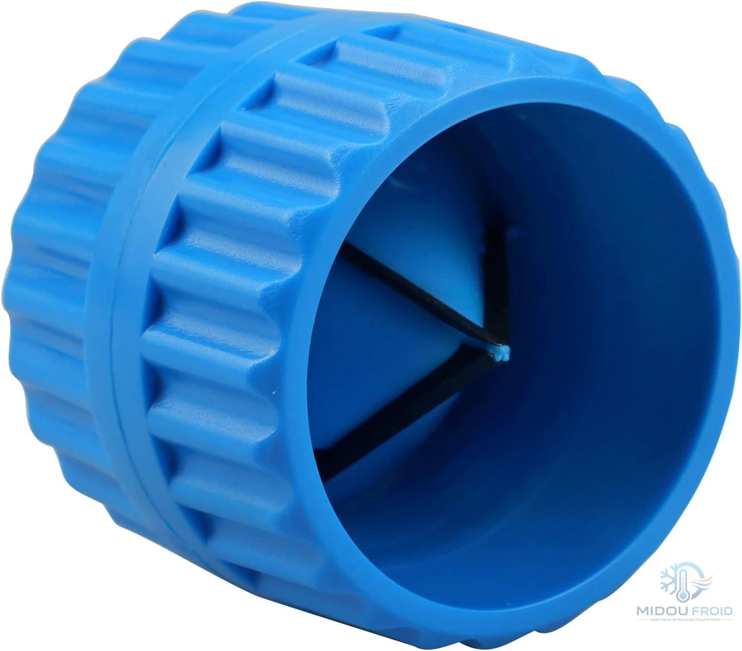 EBAVUREUR CUIVRE ***PLASTIQUE VALUE VRT-301 — 2