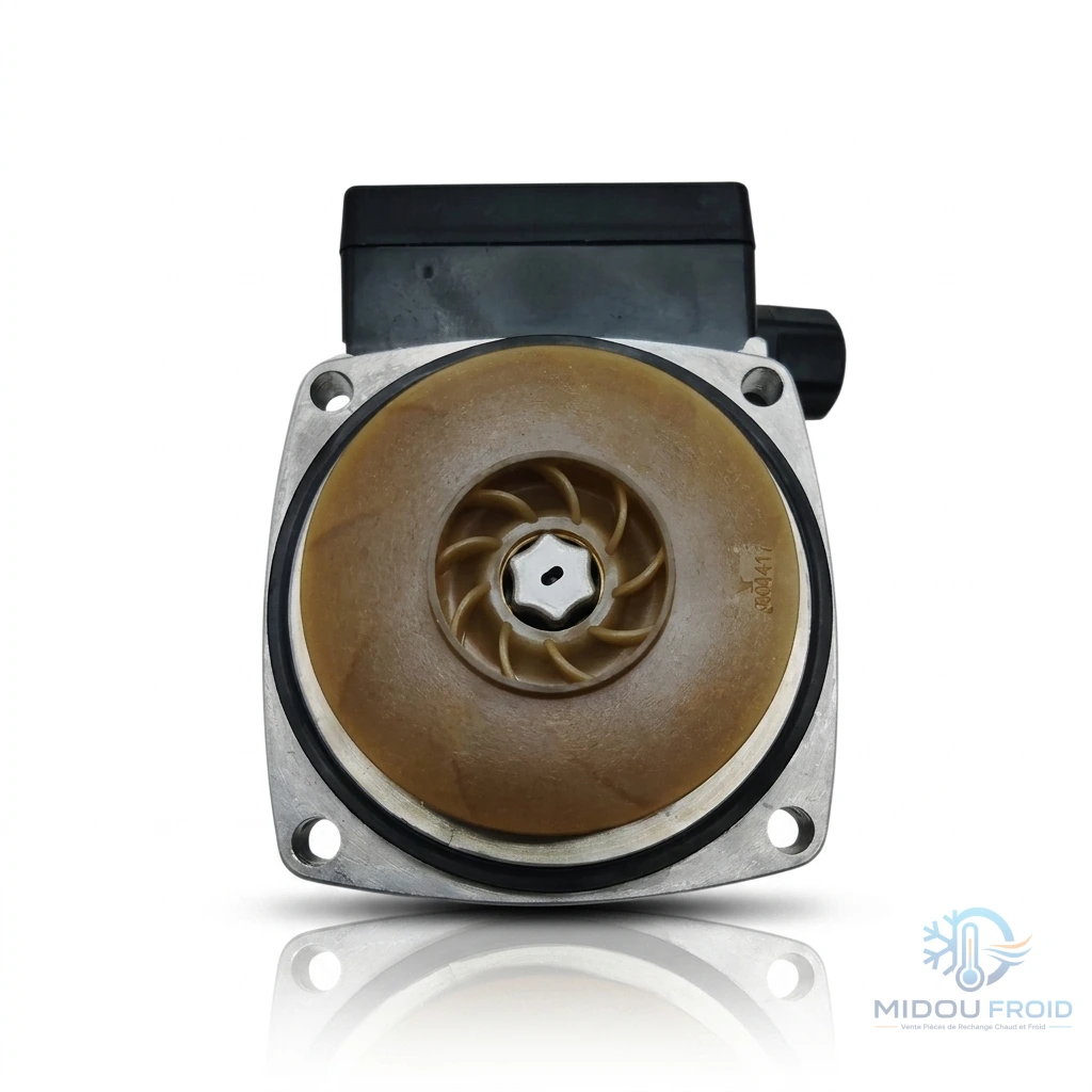 POMPE GRUNDFOS TF 95 — 2