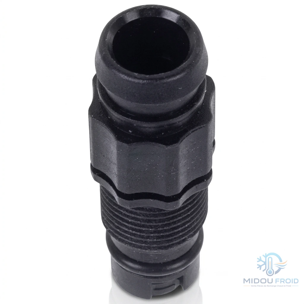 ROBINET DE VIDANGE CHAPPEE-BAXI — 3