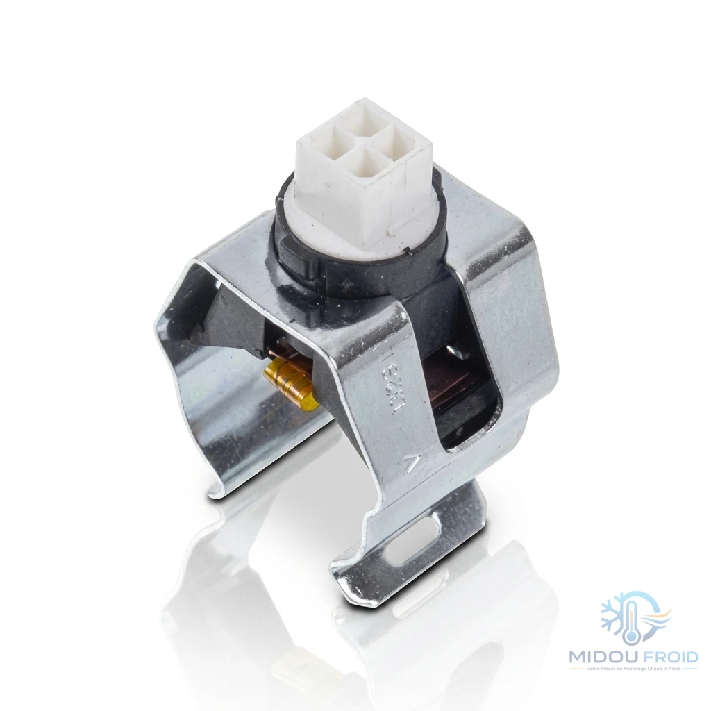 SONDE DE THEMPERATEUR FERROLI — 2