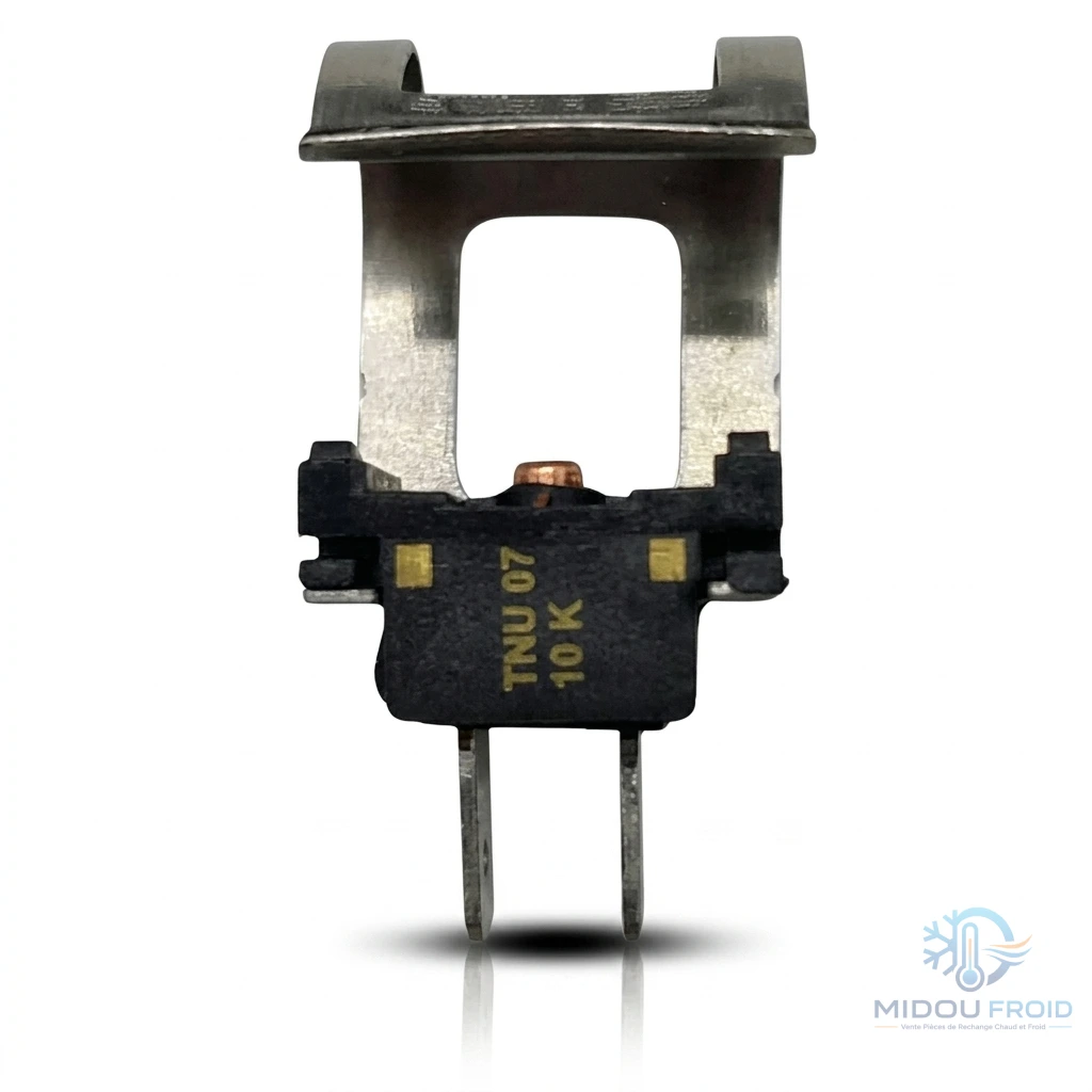 SONDE DE THEMPERATEUR SAUNIER DUVAL