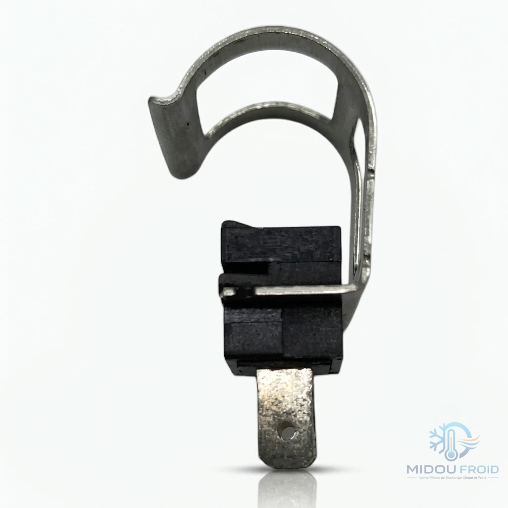 SONDE DE THEMPERATEUR SAUNIER DUVAL — 3