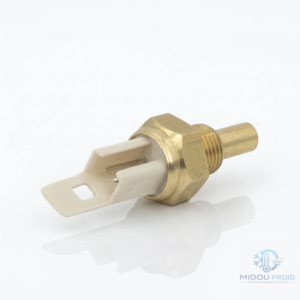 SONDE NTC FICHE — 2