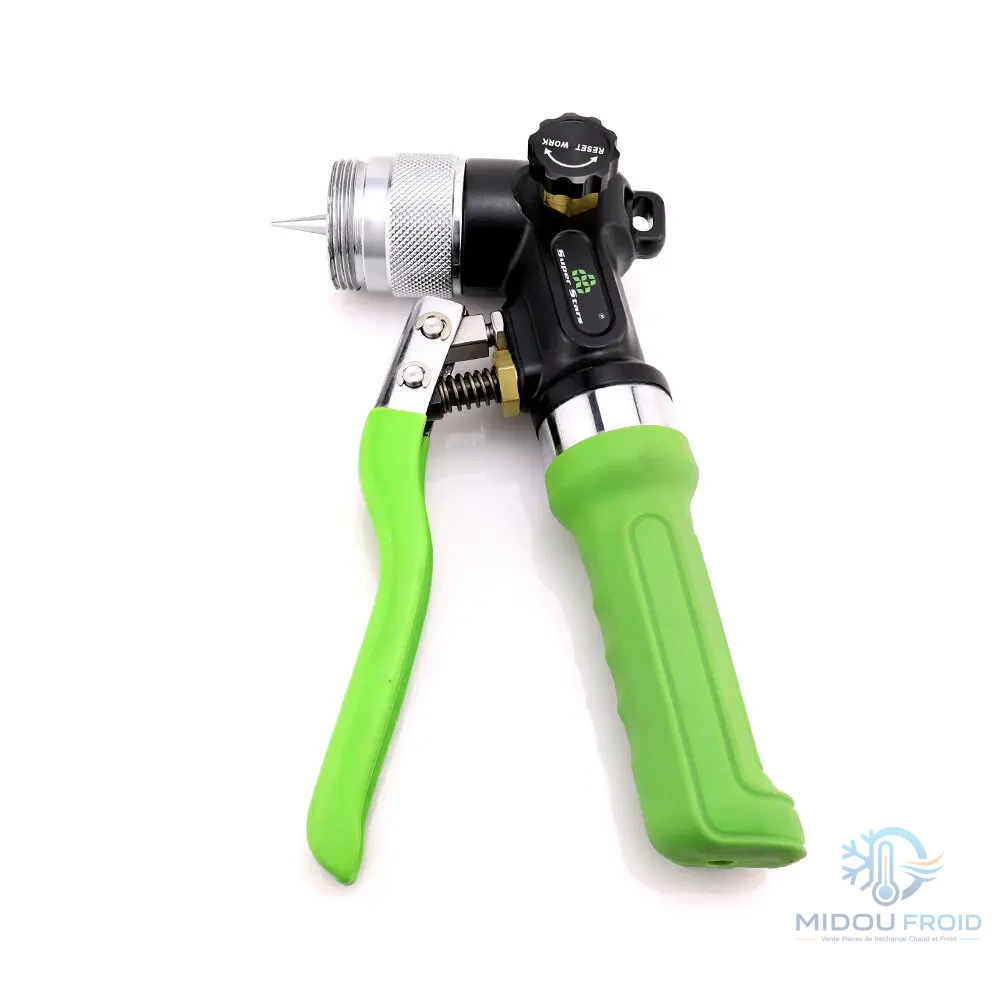 EVASEUR HYDRAULIQUE SUPER-STARS 3/8–1.5/8 — 3