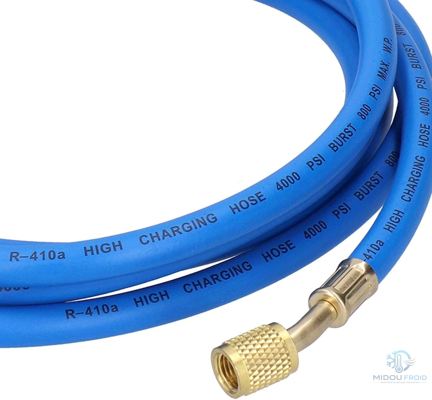 FLEXIBLE 5M R22 — 2