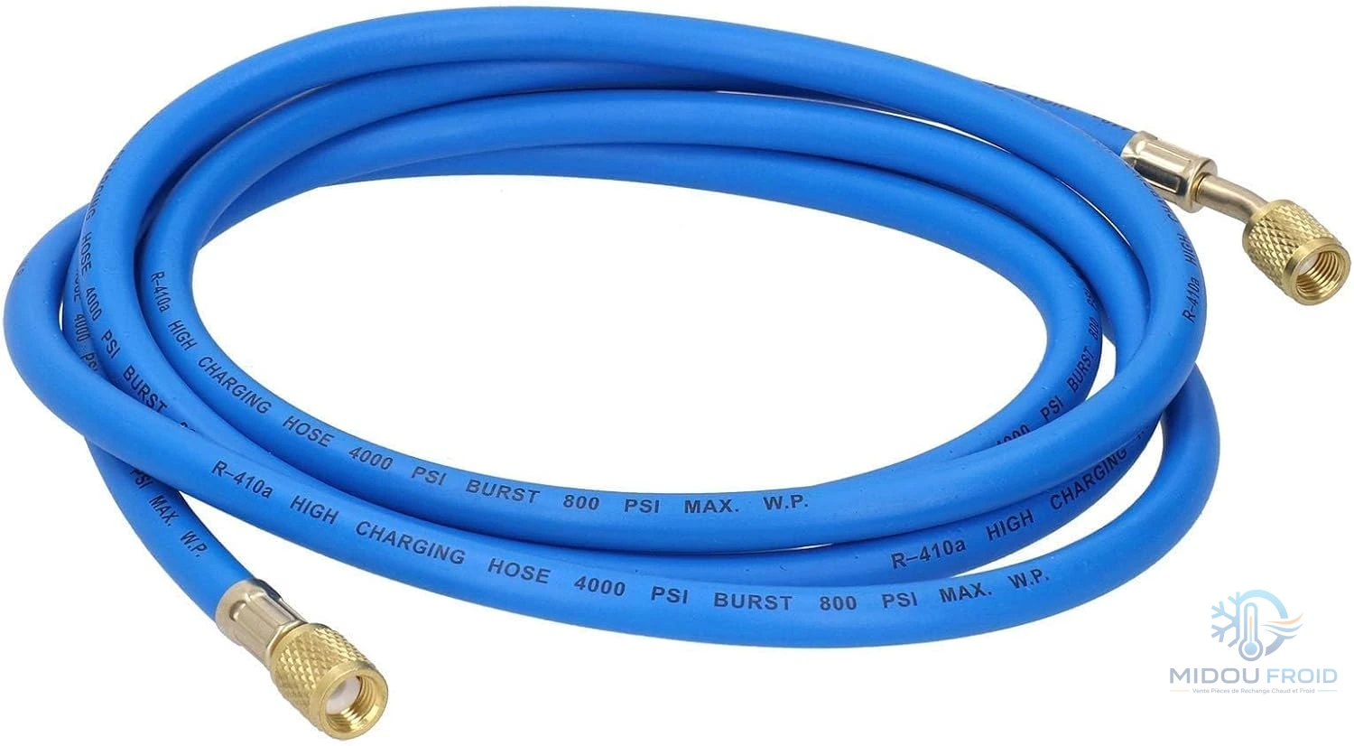 FLEXIBLE 5M R22 — 3