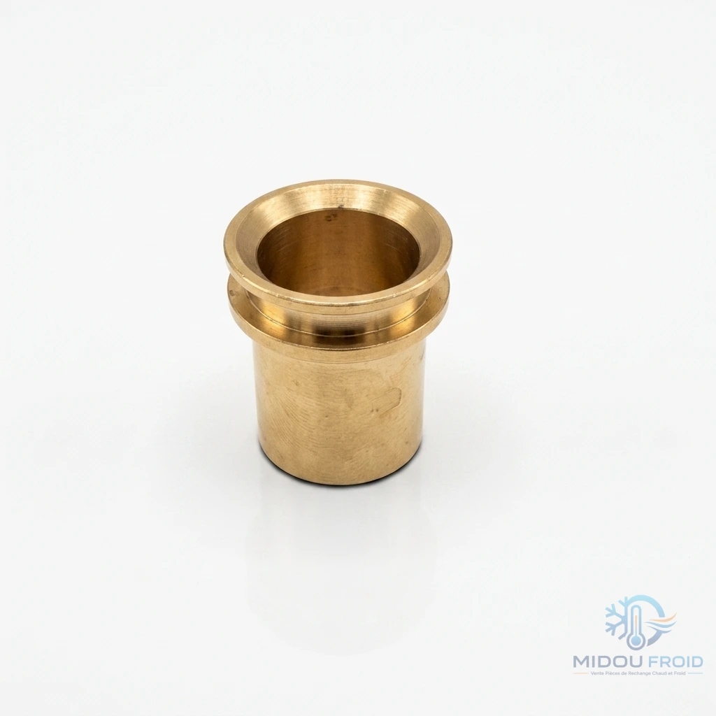 BAGUE SERPENTIN 10L NOUVEAU