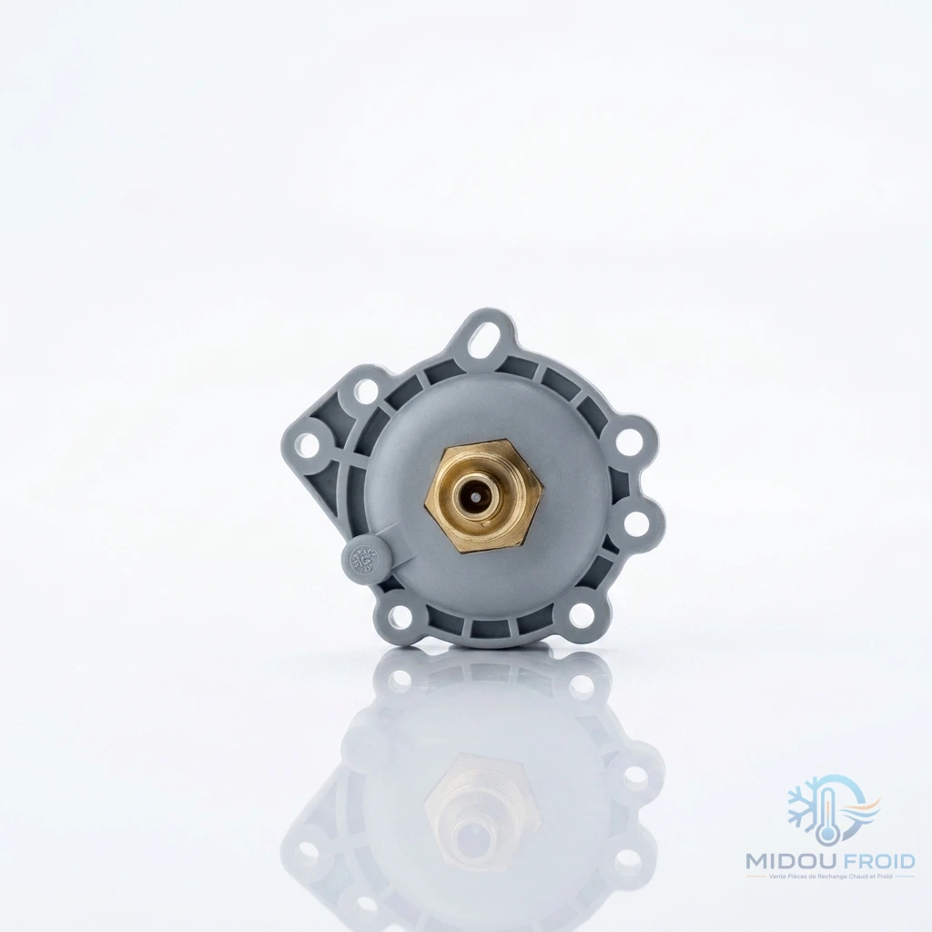 CACHE MEMBRANE JUNKER 5 L NOUVEAU MODÈLE — 3