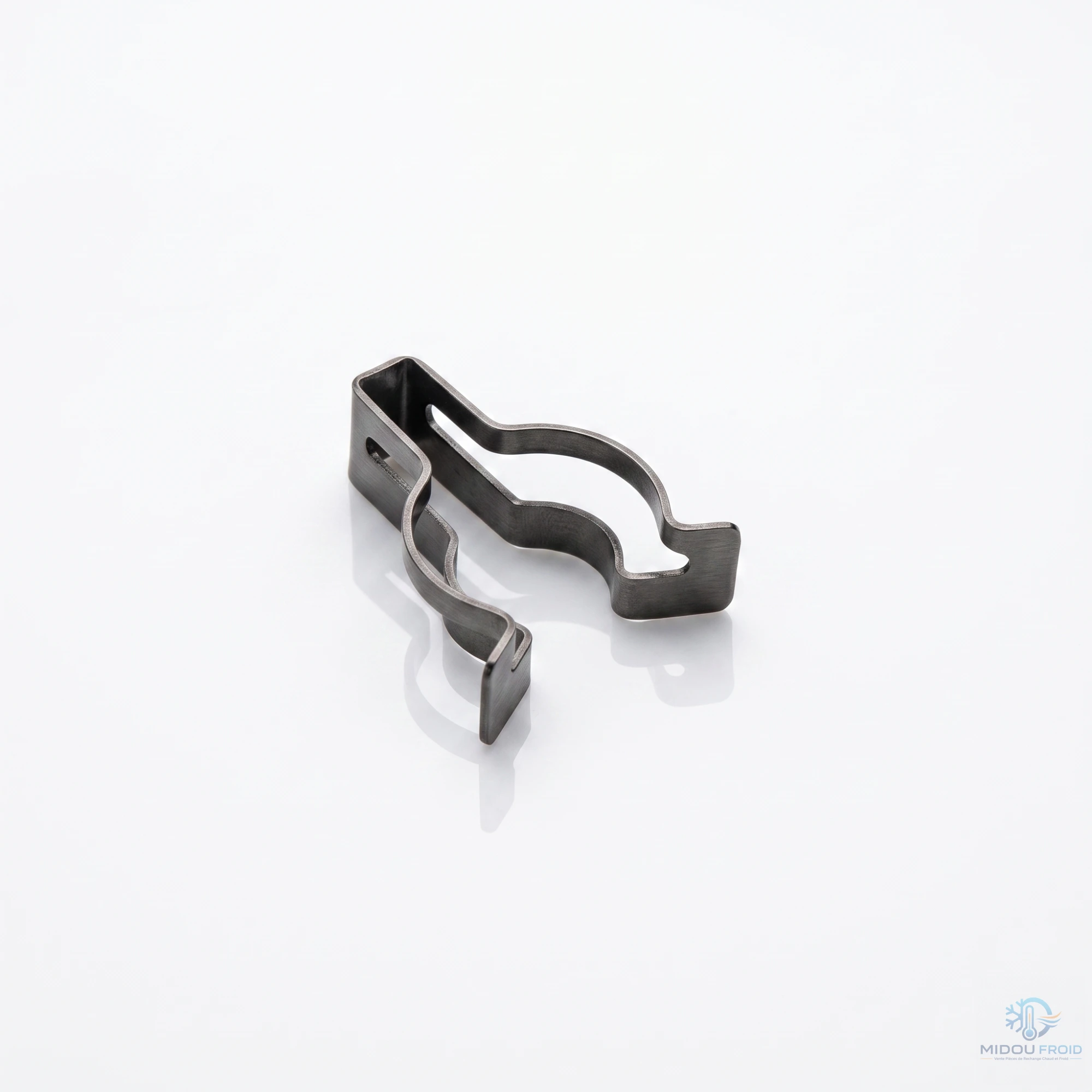 CERCLIPS JUNKER 10L NOUVEAU