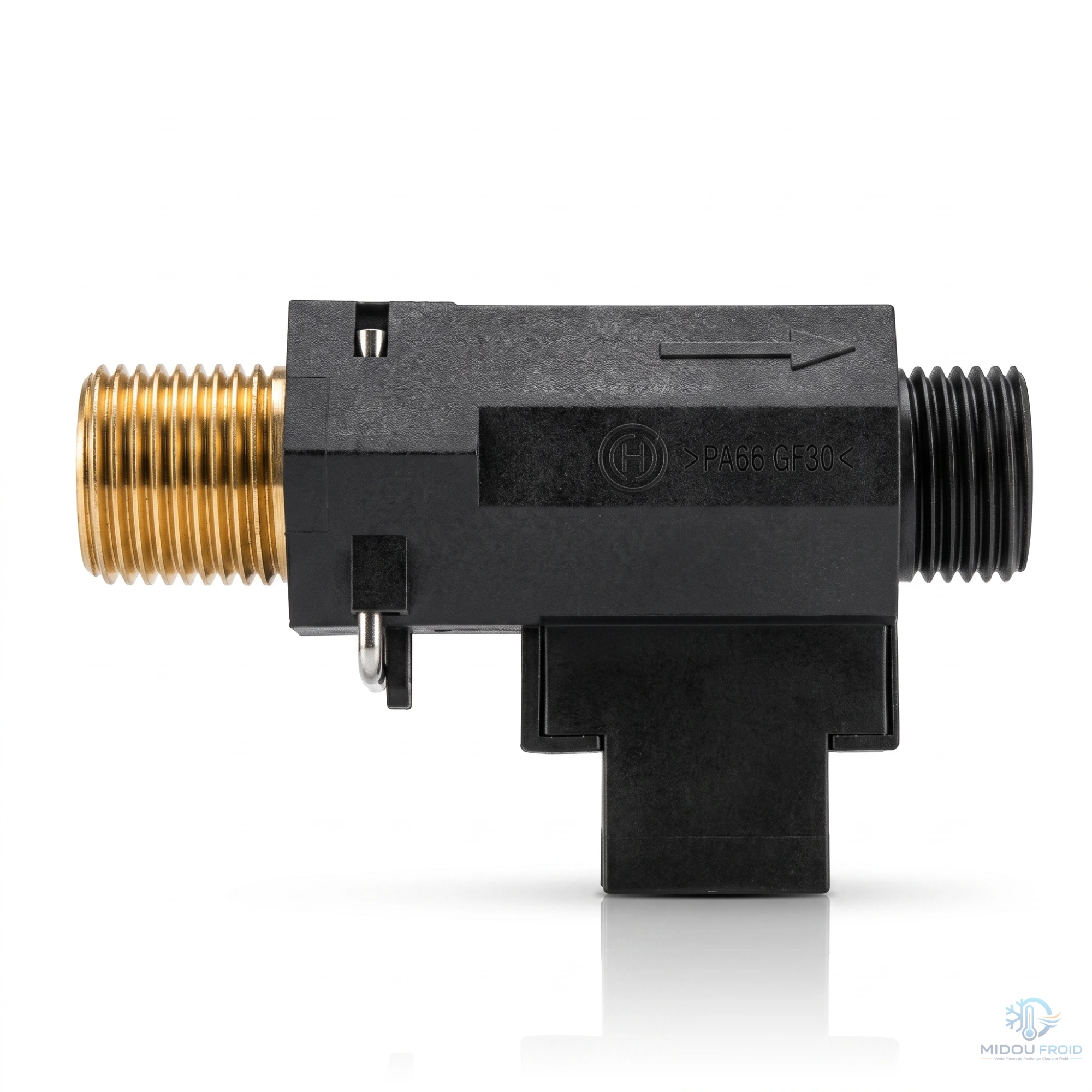 ELECTROVAN STARLIGHT PIL
