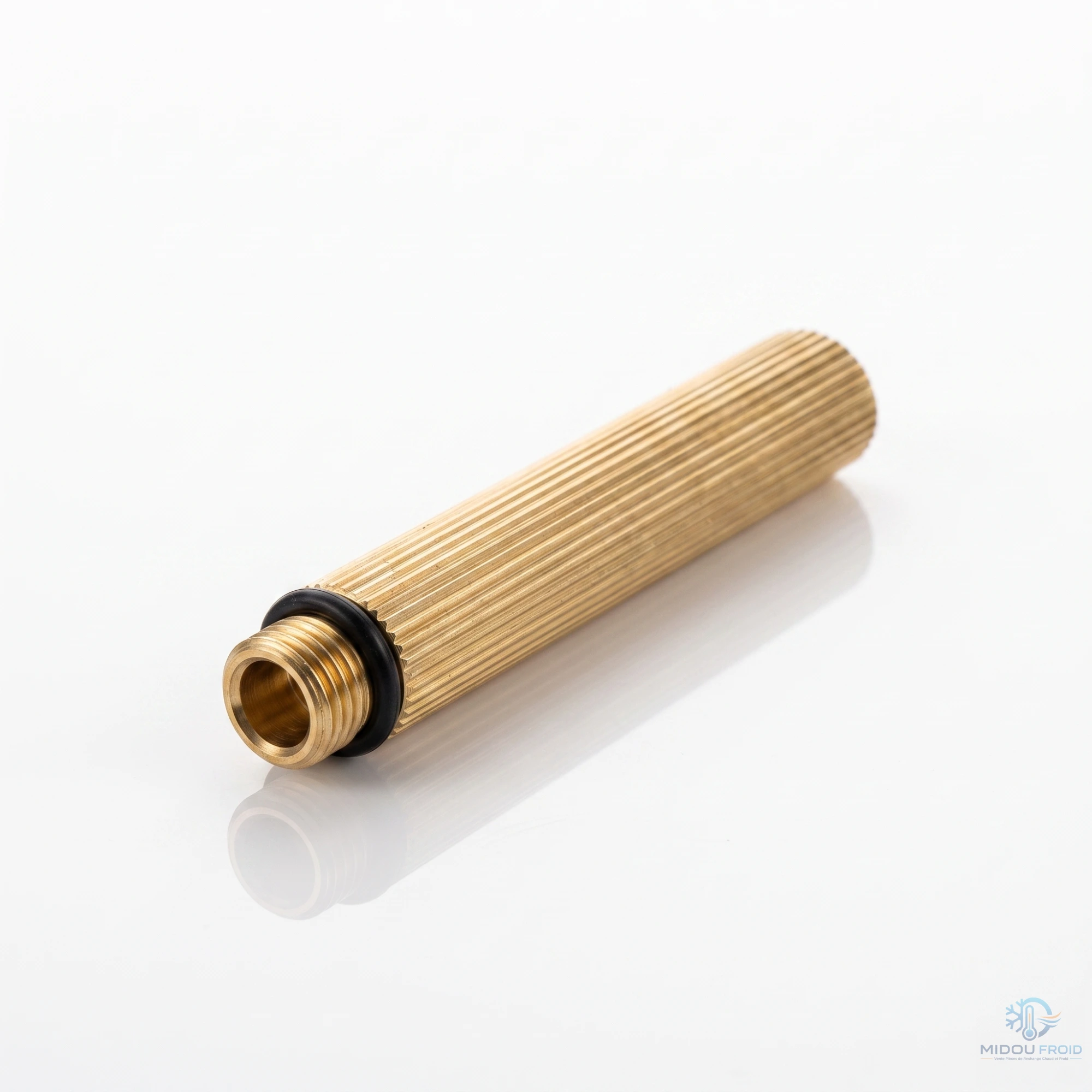 PURGEUR CHAUFFE-BAIN PIL GM
