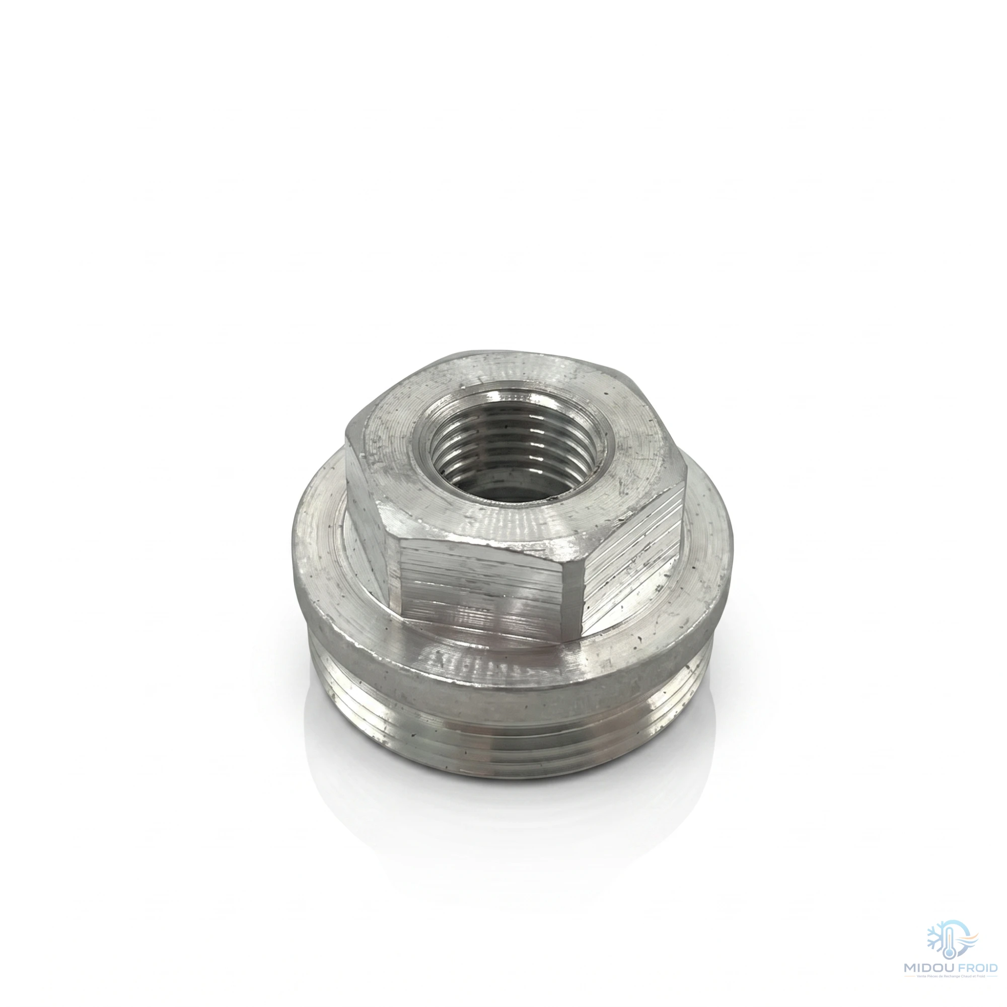 RACCORD BOBINE JUNKER NOUVEAU