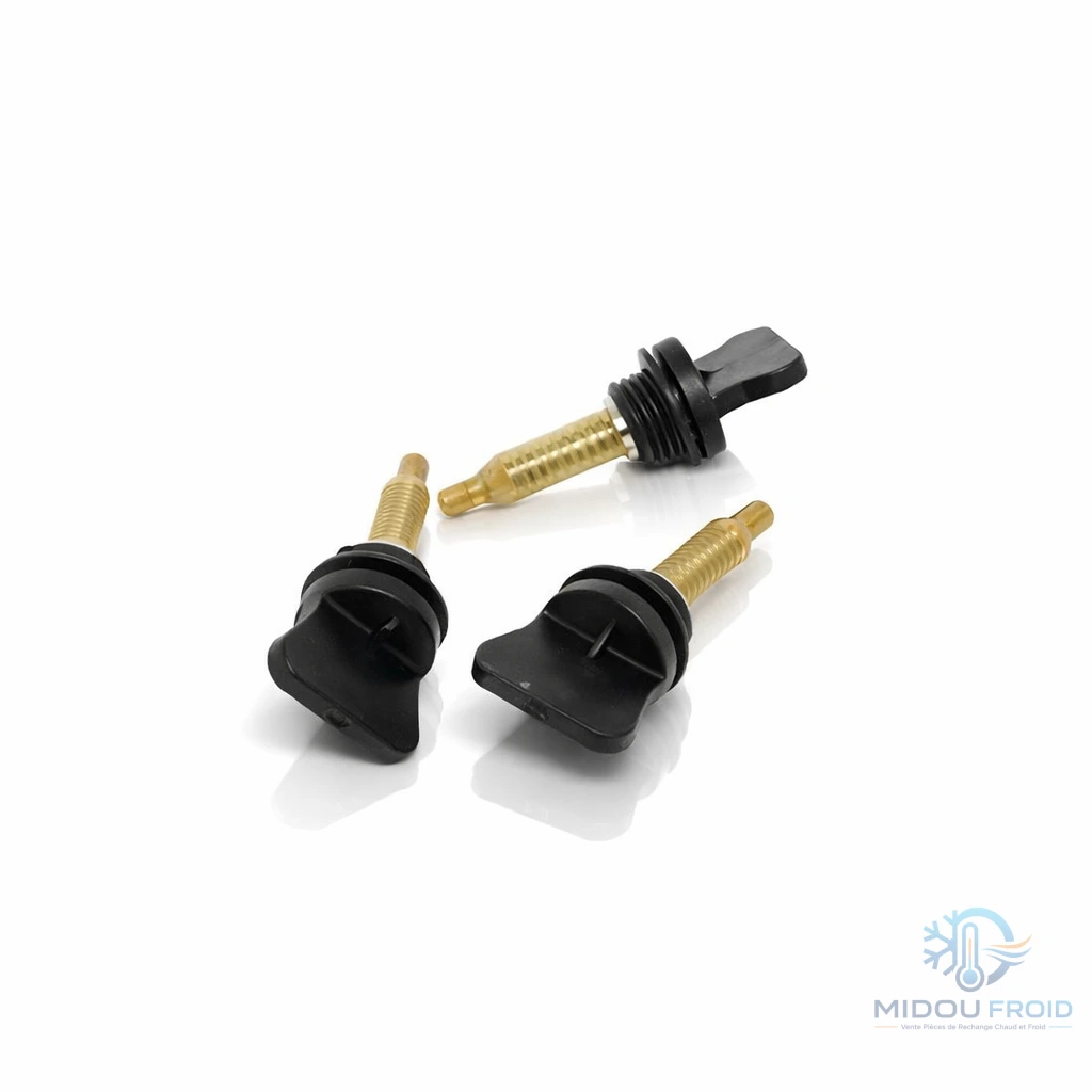 REGULATEUR CHF -BAIN ENIEM