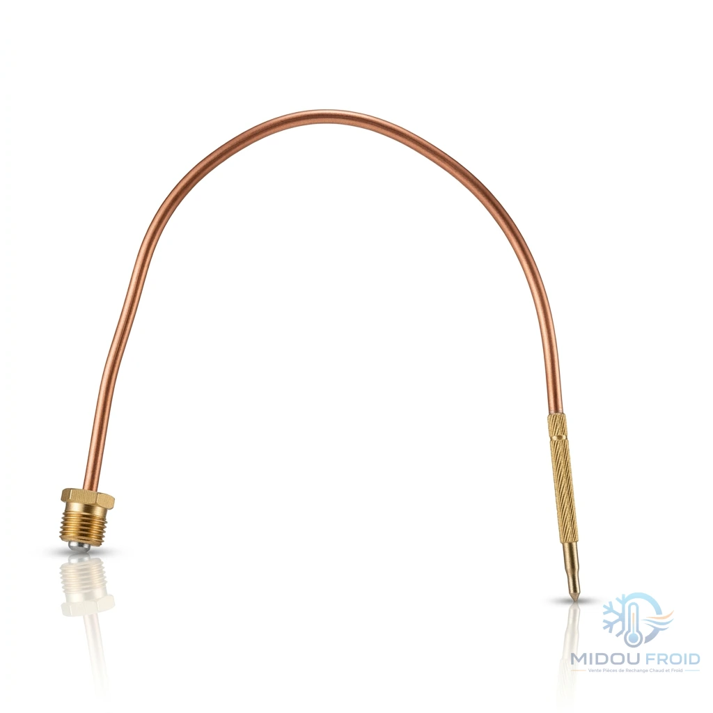 THERMOCOUPLE CHAUFF -BAIN SONELEC