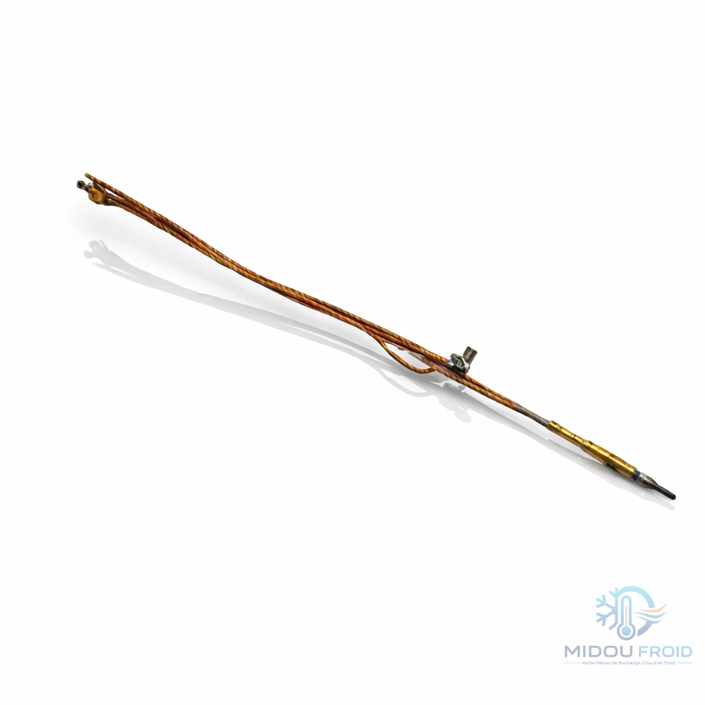 THERMOCOUPLE CHAUFFE-BAIN JUNKER ORIGINAL