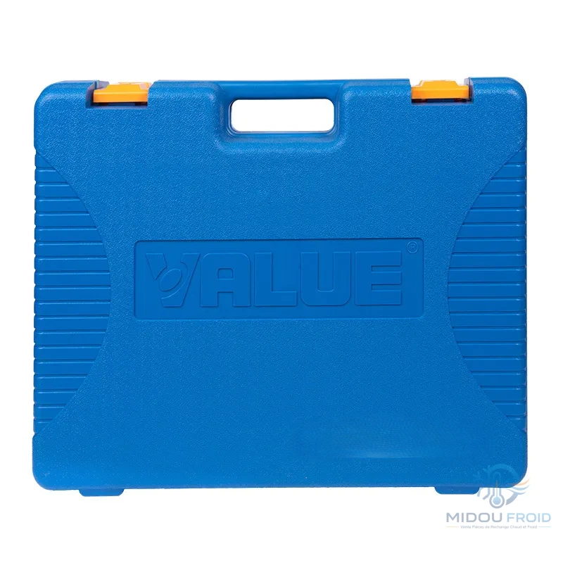 MANO 2 VOIE MARQUE VALUE +FLIXIBLE -REF–VMG-2-R32 — 3
