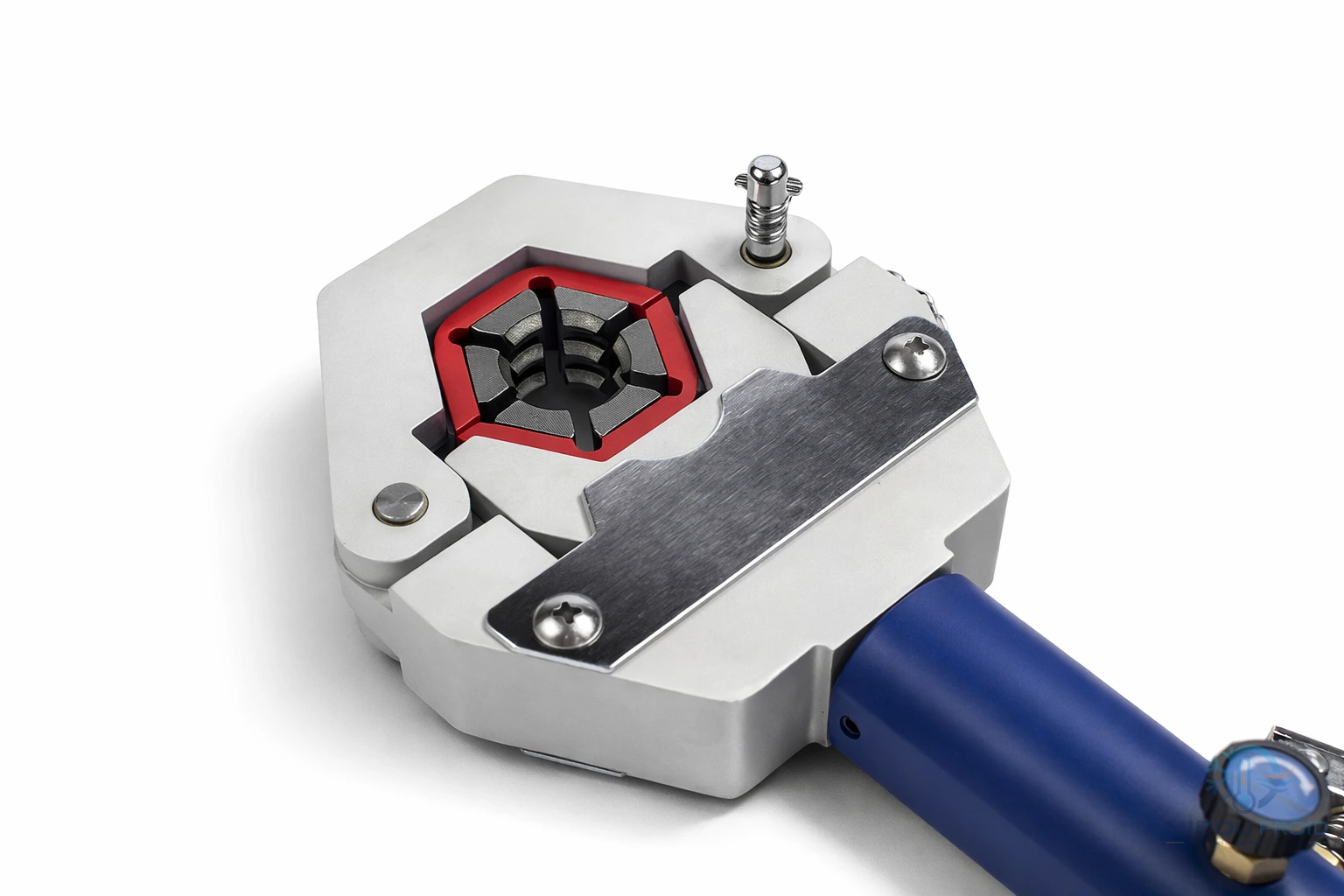 PINCE À SERTIR TUYAU HYDRAULIQUE CLIM AUTO — 3
