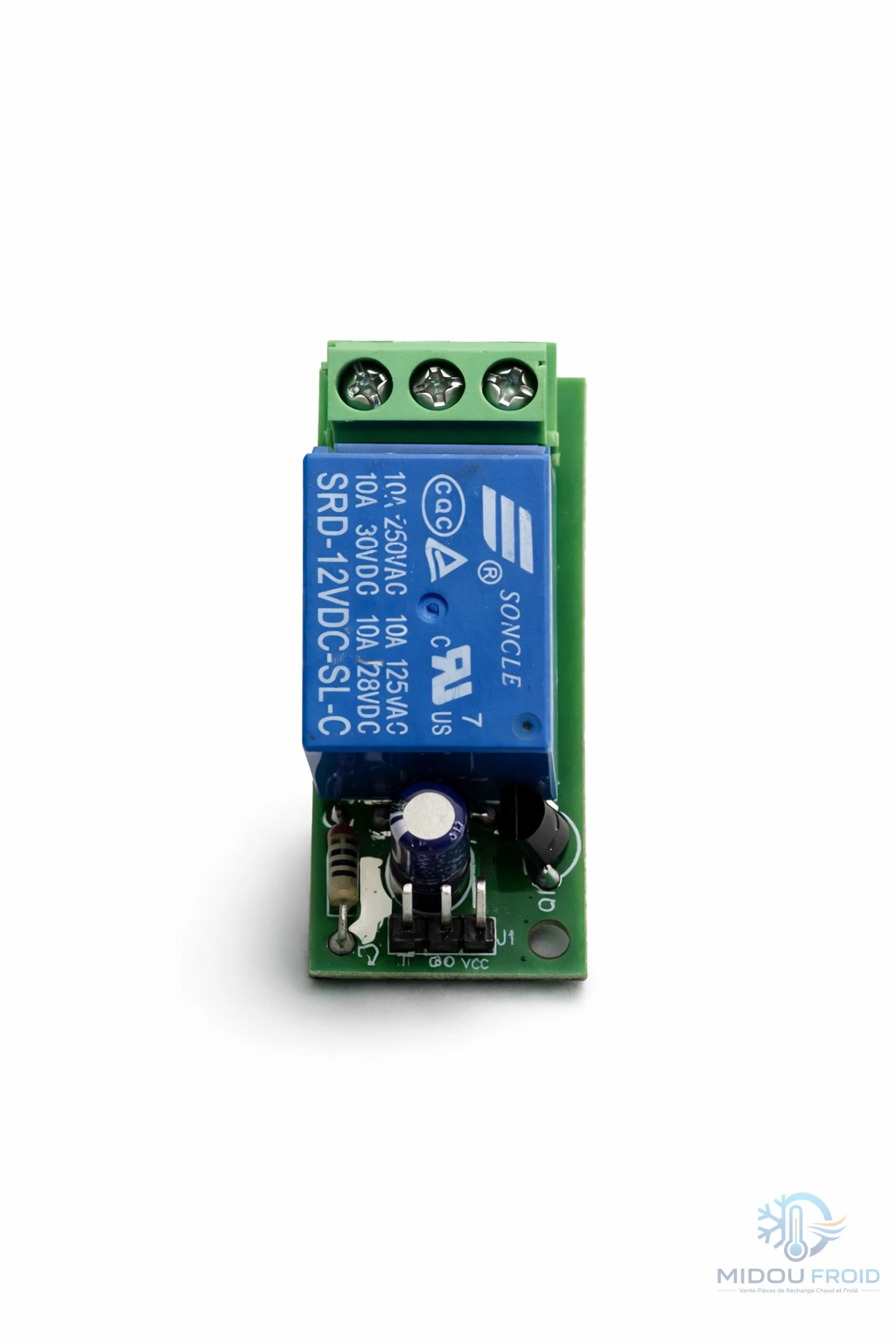 RELIS INVERTER LG LINEAR