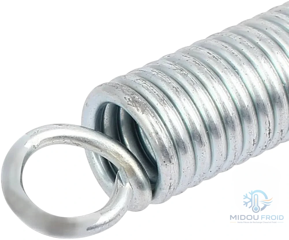 RESSORT CINTRAGE 3/4-19MM INTERIEUR — 2