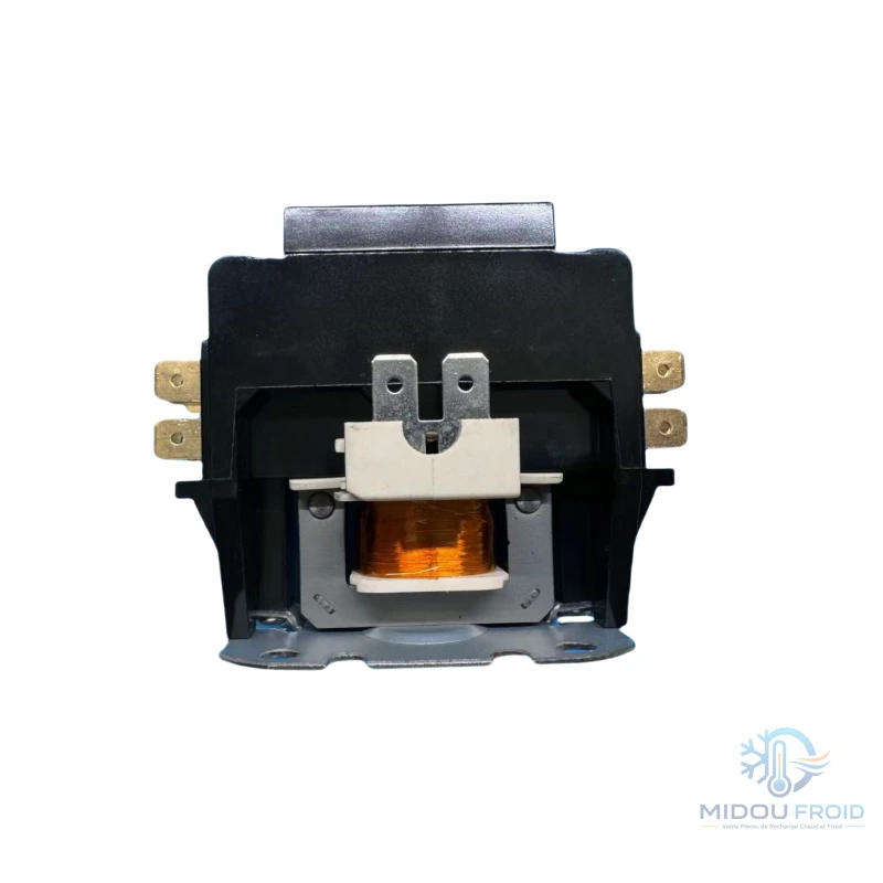 CONTACTEUR CLIM 18000BTU — 2