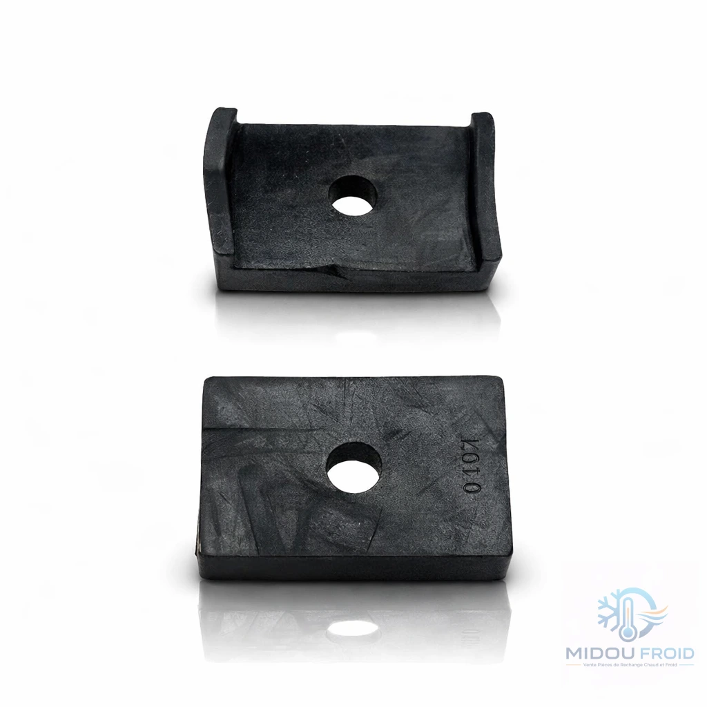 JOINT SUPPORT CLIM ANTI-VIBRATION