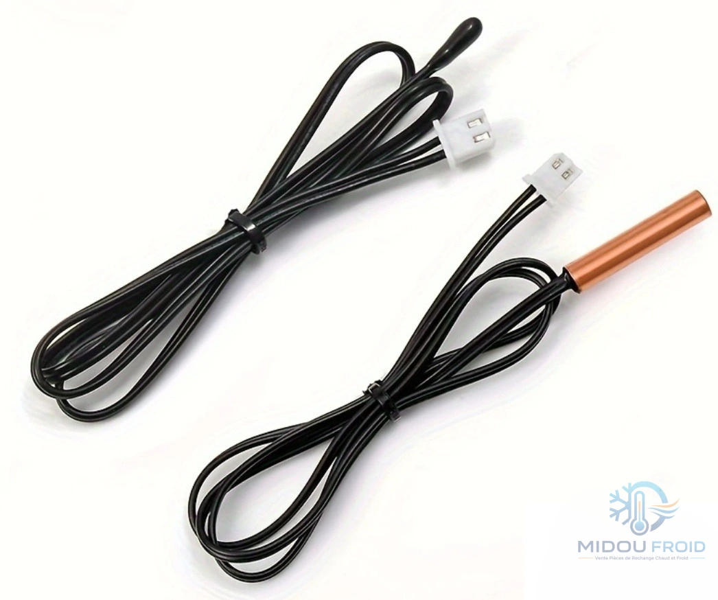 SONDE TEMPERATURE CLIM 9000BTU-12000BTU-18000BTU-24000BTU
