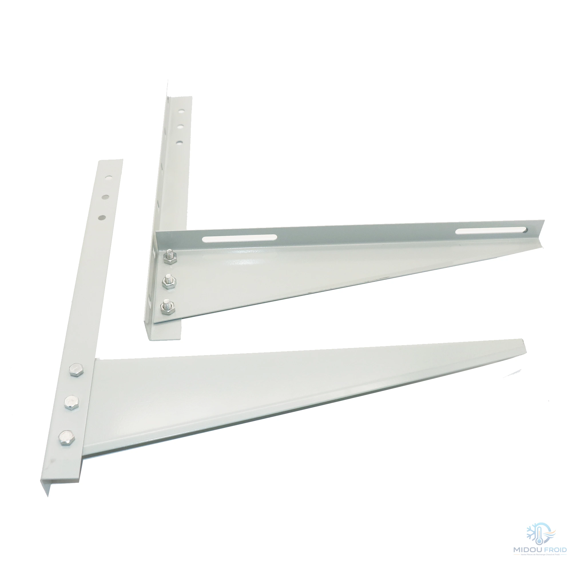 SUPPORT CLIM 12000BTU -18000BTU 45CM