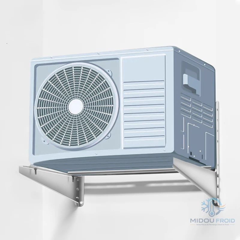 سيبور كليم REGENT 12000BTU –1800BTU 47CM