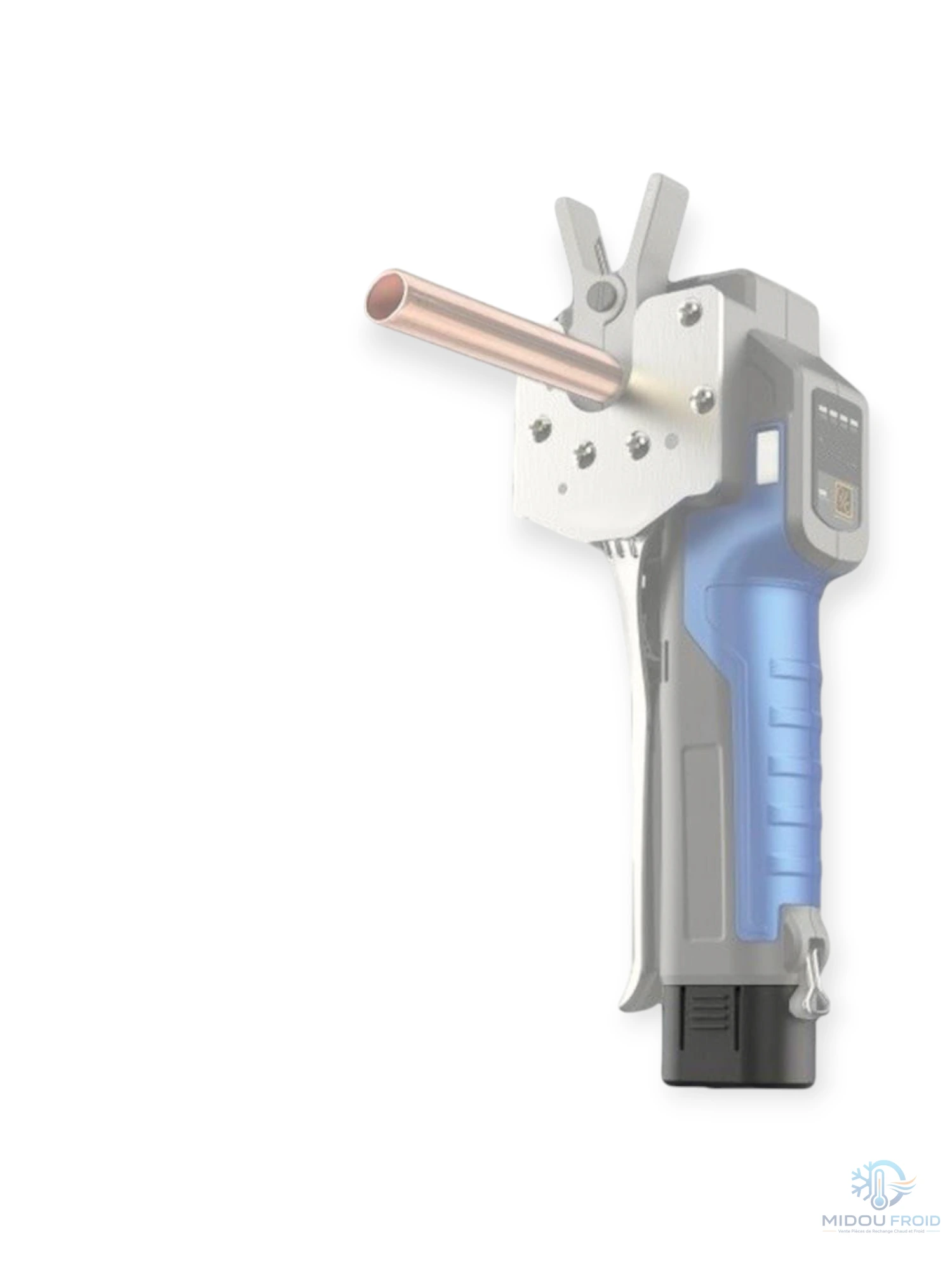BATTERIE DUDGEONNIERE ELECTRIQUE VALUE — 2