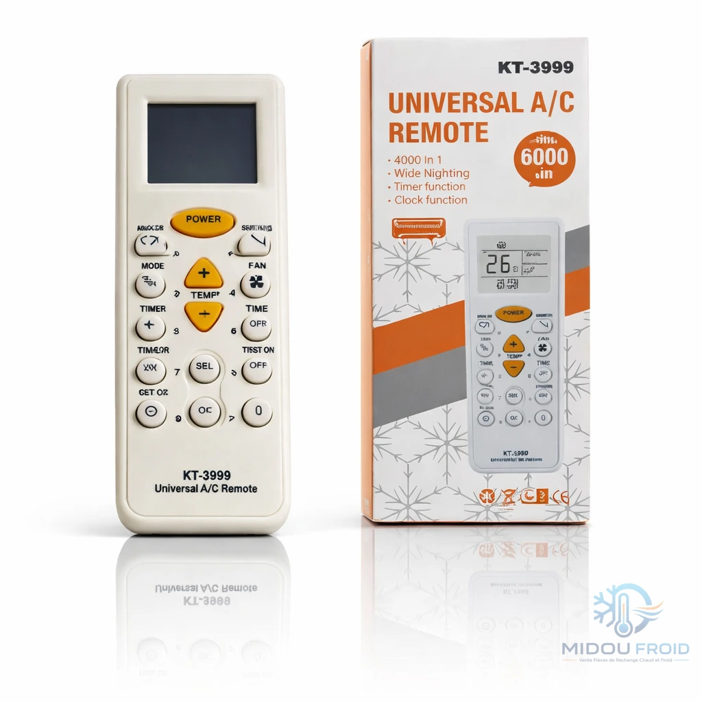 تليكوموند ستوندار 6000RF