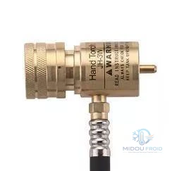 CHALUMEAU +FLEXIBLE +BRIQUET — 4