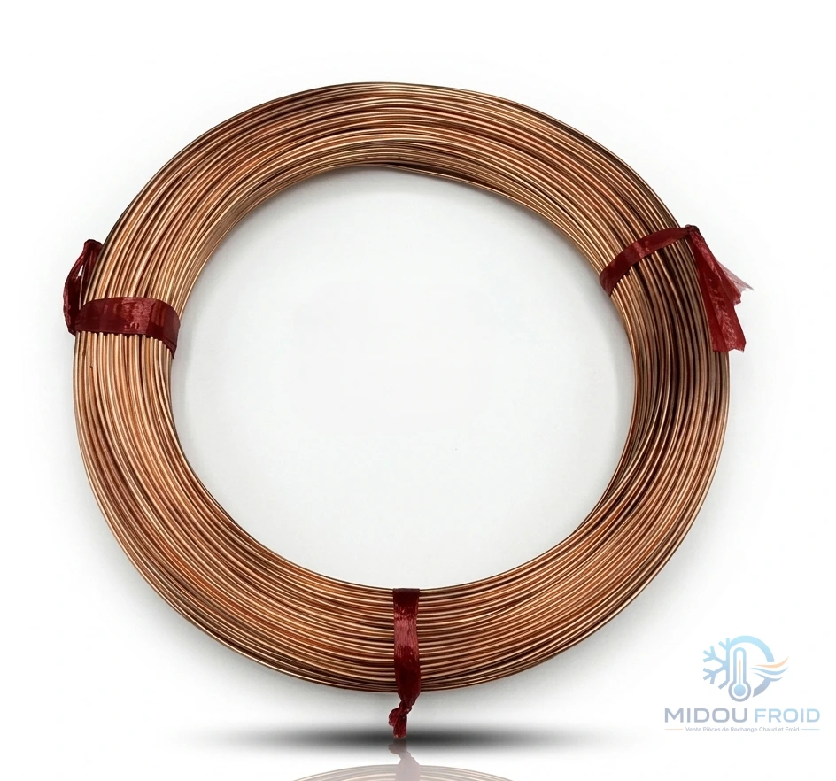 CAPILLAIRE 3.2MM*2–100M