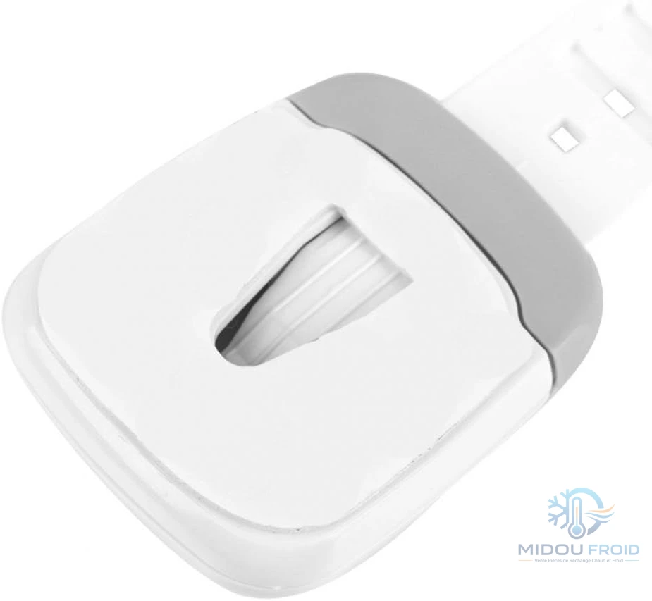 CEINTURE DE SECURITE FRIGO — 3