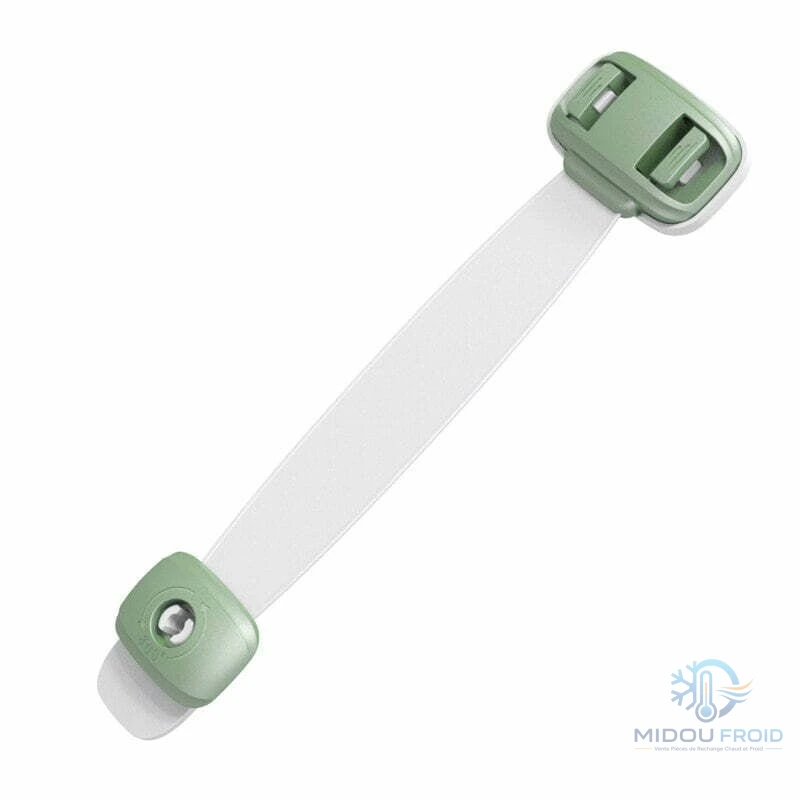 CEINTURE FRIGO SECURITE DE PORTE