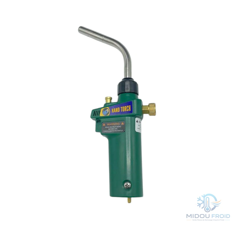CHALUMEAU JH-6ST