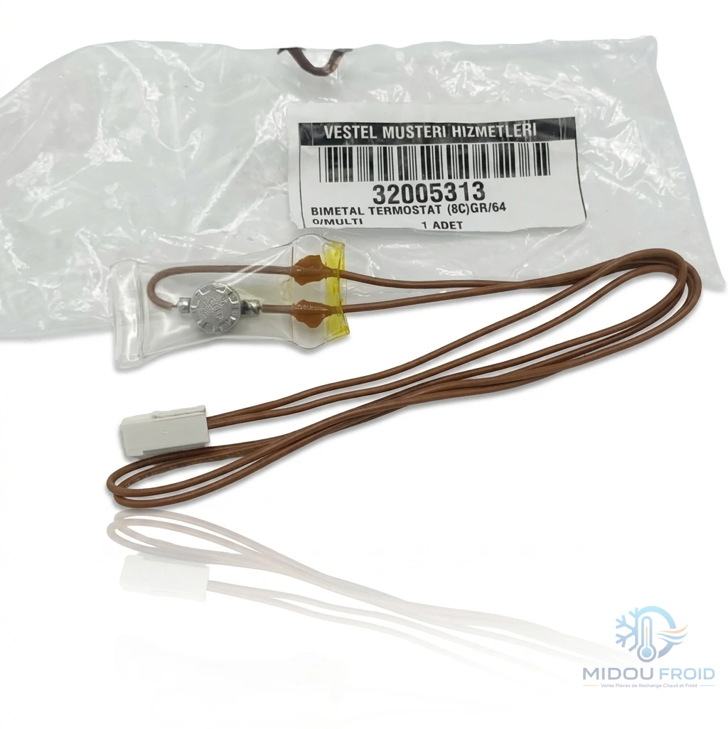 CLIXON DEGIVRAGE CONDOR ORIGINAL