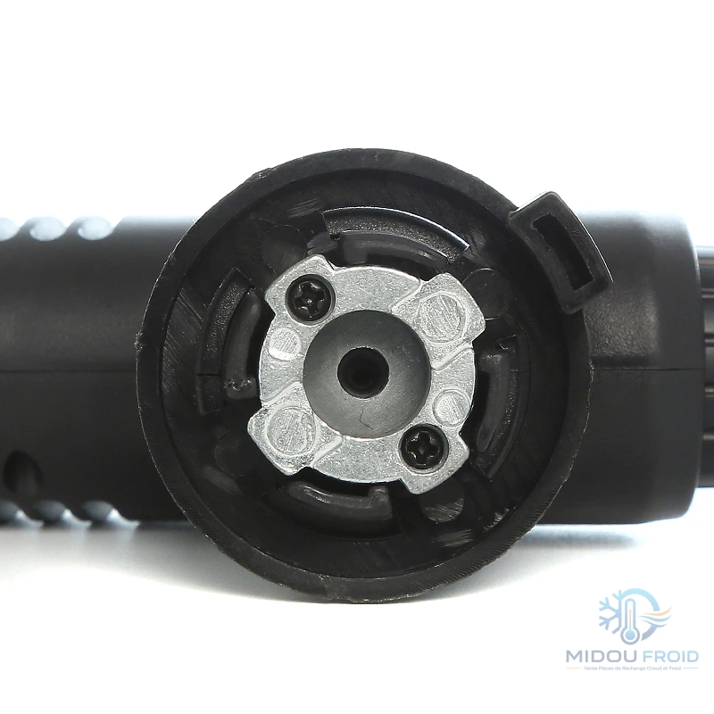 CHALUMEAU TORCHE réf –TQ806 — 3