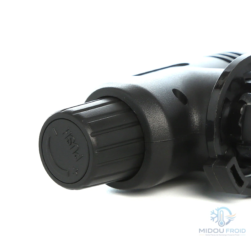 CHALUMEAU TORCHE réf –TQ806 — 4