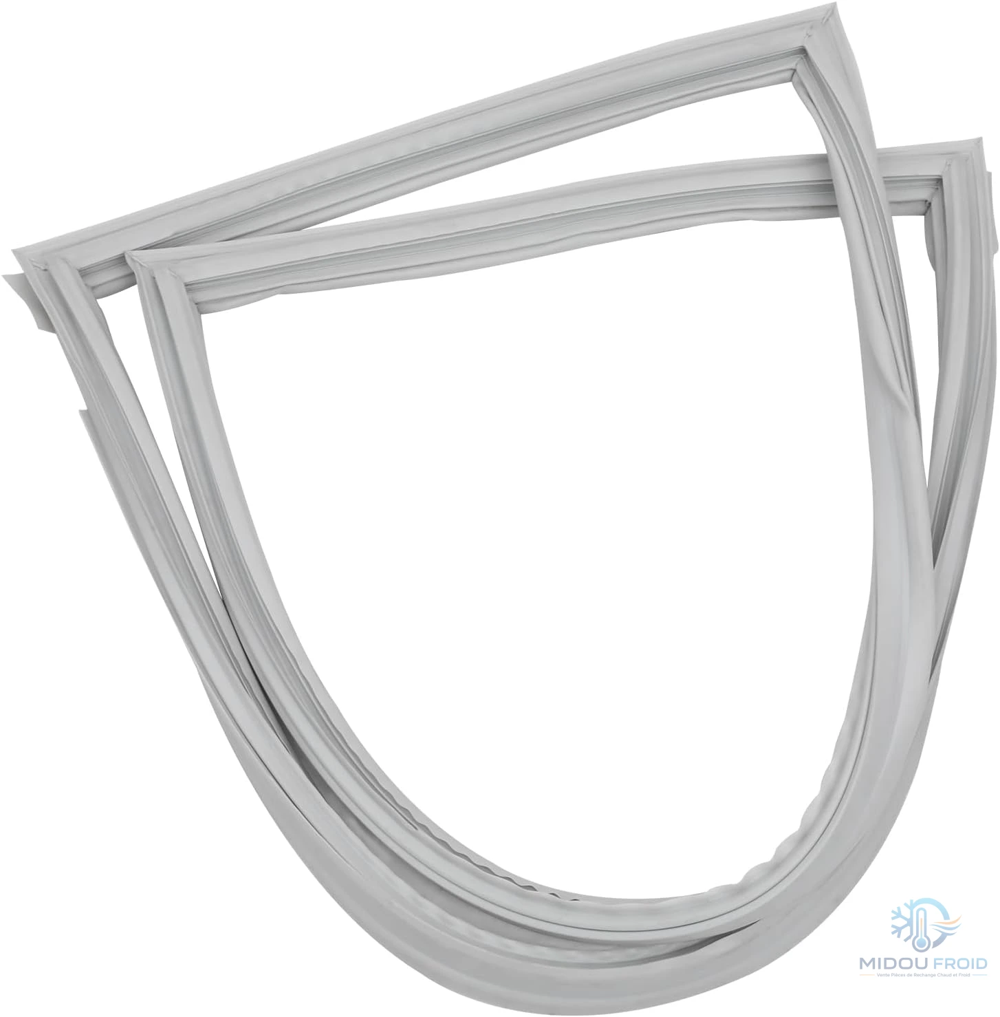 JOINT PORTE FRIGO ENIEM 240L**1.10CM*52CM — 2