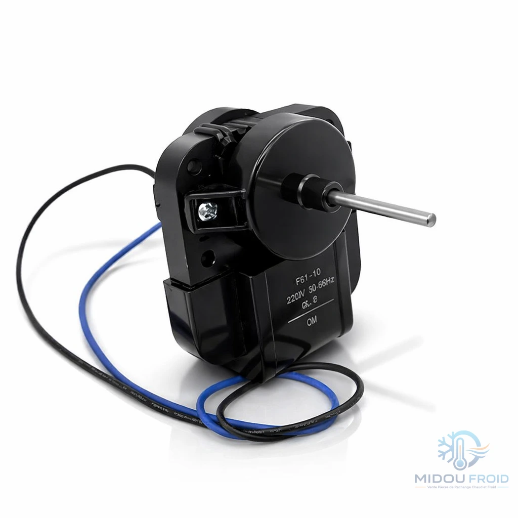 MOTEUR VENTILO ARISTON