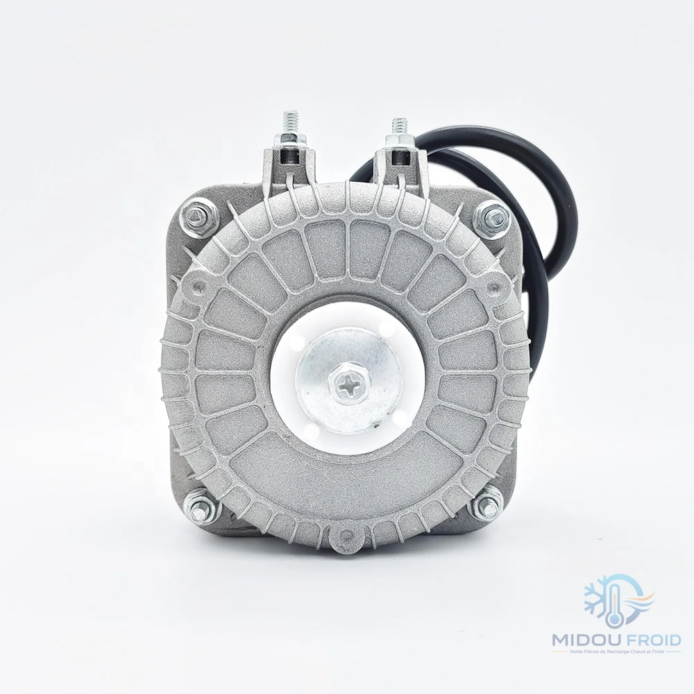 MOTEUR VENTILO 16/58W — 2