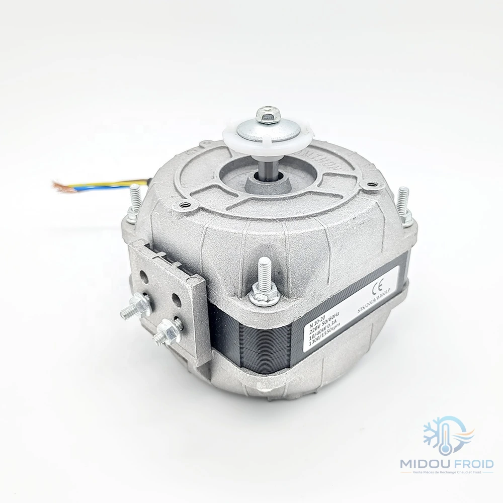 MOTEUR VENTILO 5/30W — 3