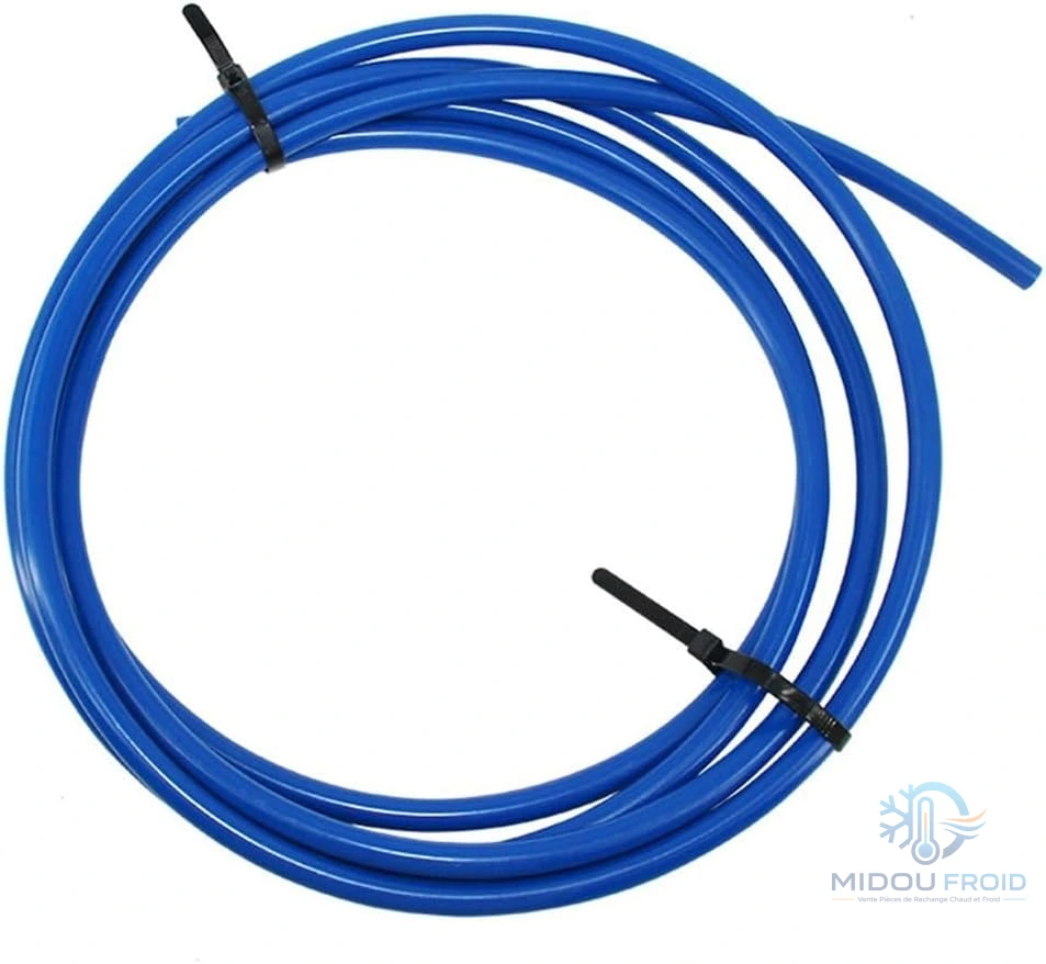 CINTREUSE PLASTIQUE 5/8″ 16MM 4M