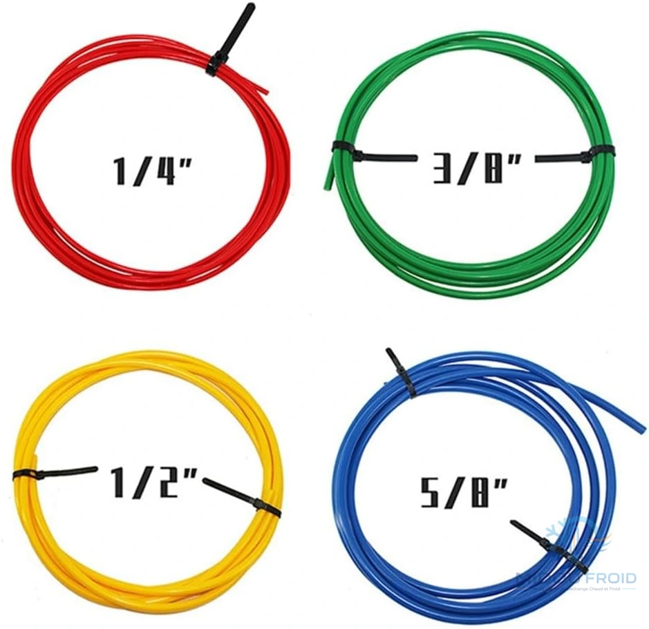 CINTREUSE PLASTIQUE 5/8″ 16MM 4M — 2