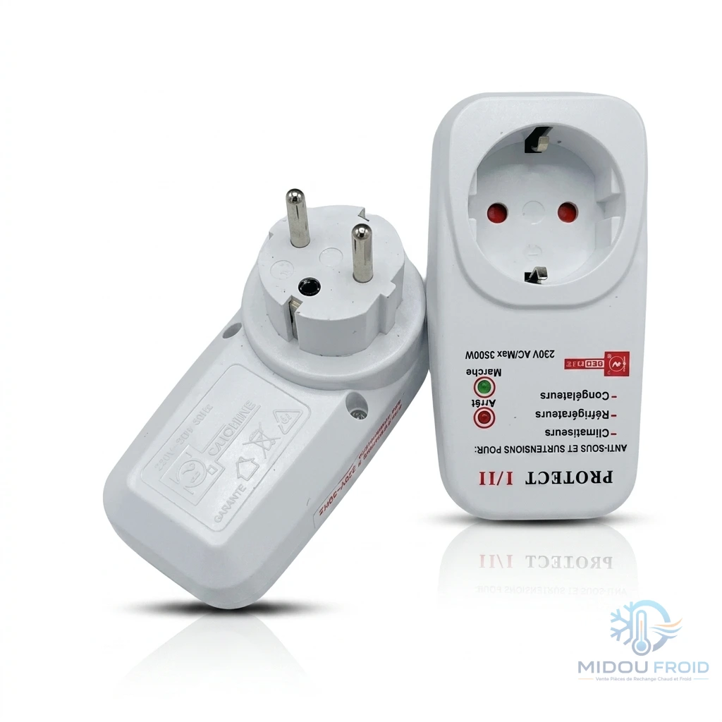 بريز بروتيكسيون CAMELEC PROTECT 1/2