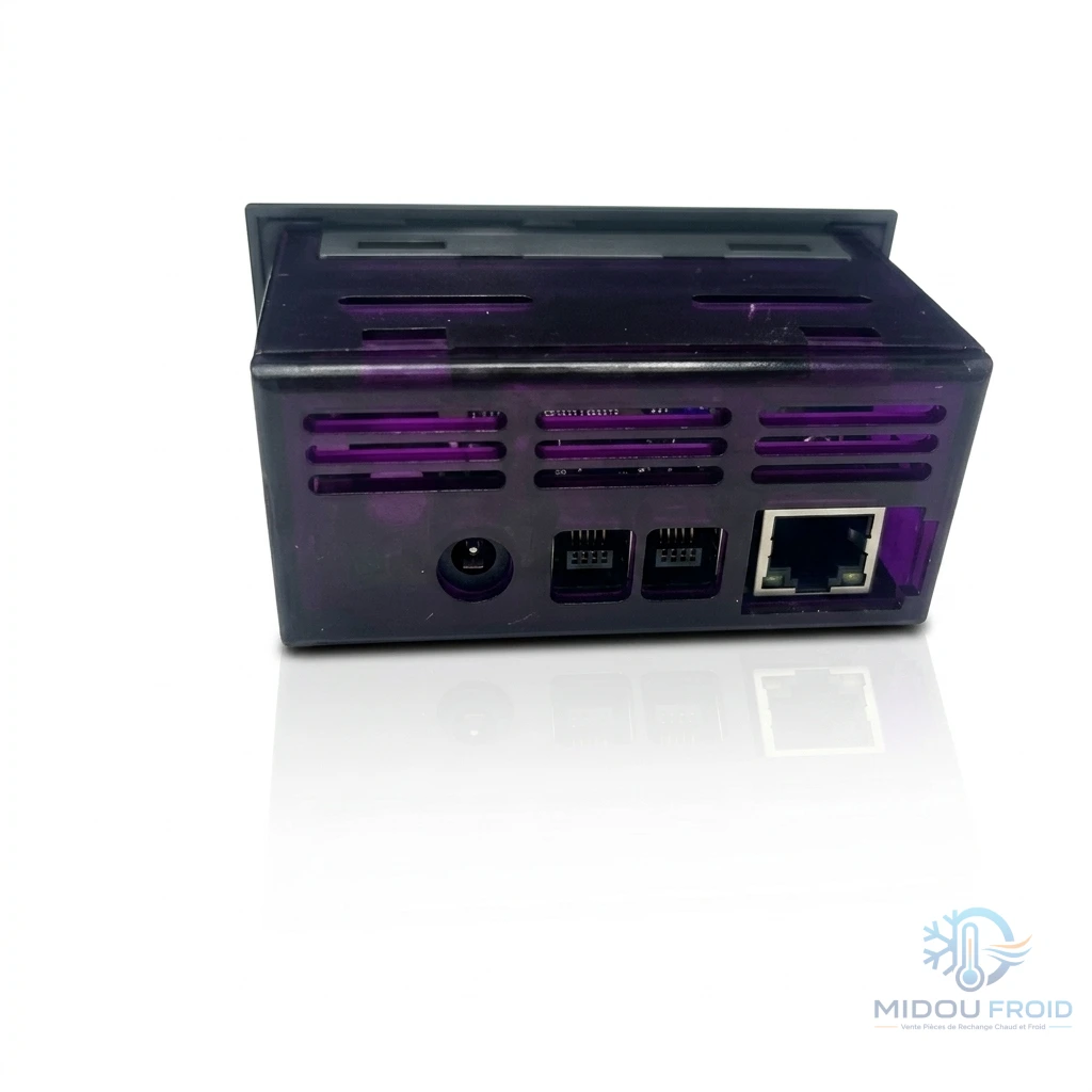تيرموتر  TP3 220V — 2