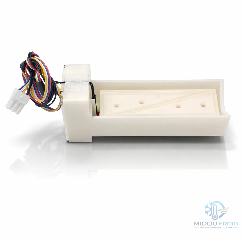 THERMOSTAT DAMPER FRIGO CONDOR