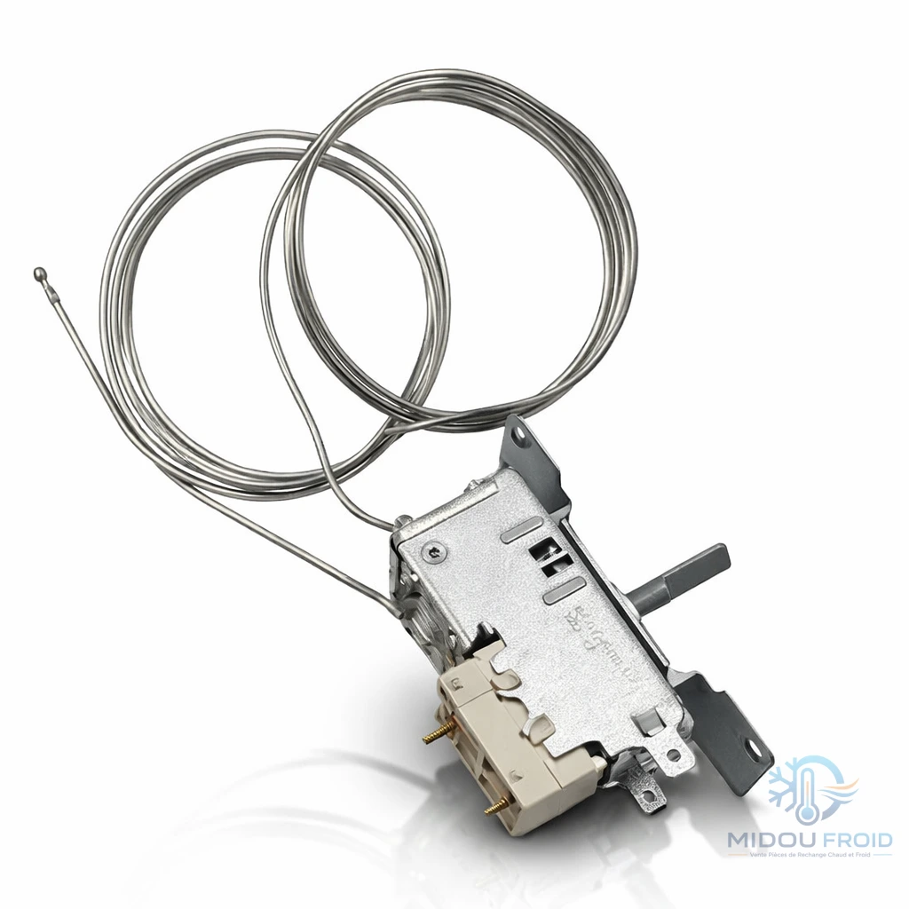 THERMOSTAT FRIGO ENIEM 300D ORIGINAL